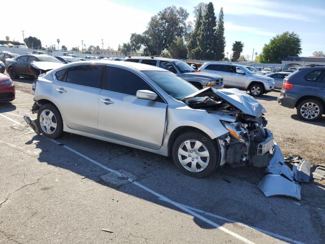 Photo 4 from auction – 2016 NISSAN ALTIMA 2.5 with VIN 1N4AL3AP3GC229831