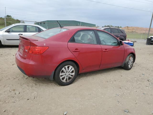 Photo 3 from auction – 2013 KIA FORTE EX with VIN KNAFU4A23D5723272