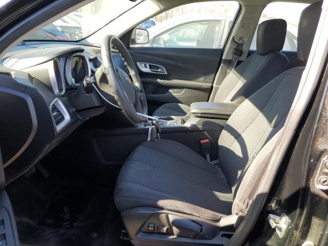Photo 7 from auction – 2013 CHEVROLET EQUINOX LS with VIN 2GNALBEK4D6278129