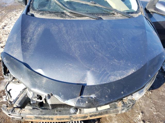 Photo 11 from auction – 2014 TOYOTA COROLLA L with VIN 2T1BURHE1EC159589