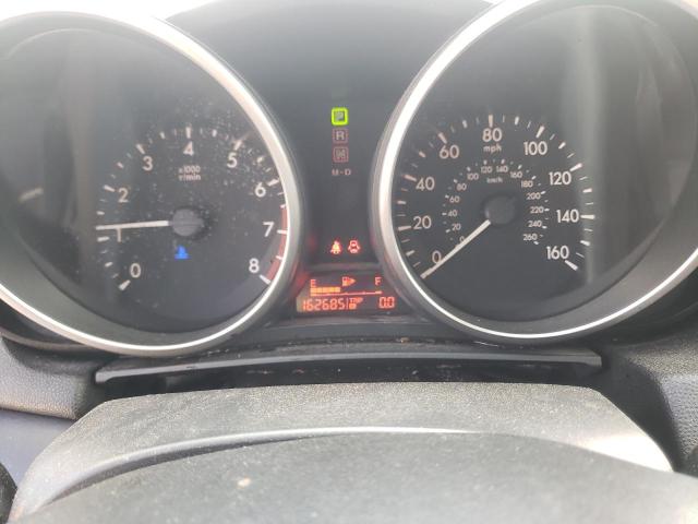 Photo 9 from auction – 2011 MAZDA 3 I with VIN JM1BL1UF7B1470253