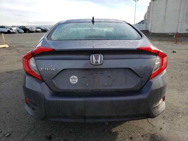 Photo 6 from auction – 2017 HONDA CIVIC EX with VIN 2HGFC2F74HH564499