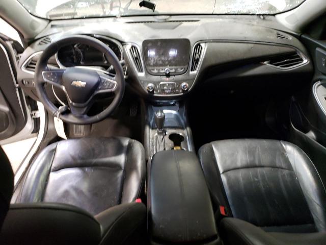 Photo 8 from auction – 2018 CHEVROLET MALIBU LT with VIN 1G1ZD5ST4JF155156