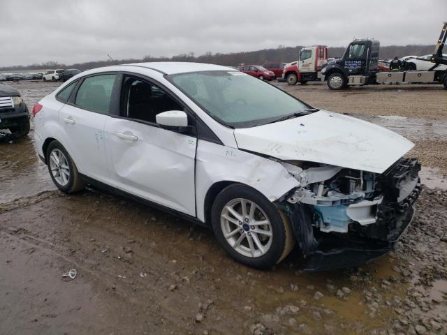 Photo 4 from auction – 2018 FORD FOCUS SE with VIN 1FADP3FEXJL227638