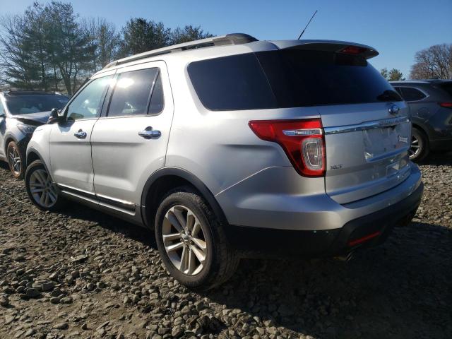 Photo 2 from auction – 2011 FORD EXPLORER X with VIN 1FMHK8D84BGA29549