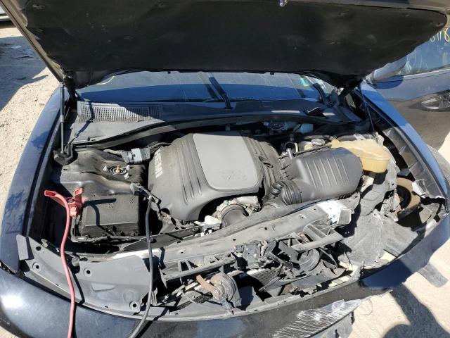 Photo 11 from auction – 2019 DODGE CHARGER R/ with VIN 2C3CDXCT5KH575617