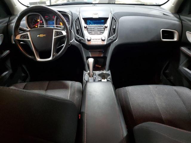 Photo 8 from auction – 2011 CHEVROLET EQUINOX LT with VIN 2CNFLEEC8B6426820
