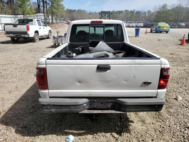 Photo 6 from auction – 2003 FORD RANGER SUP with VIN 1FTYR44U03PB90018