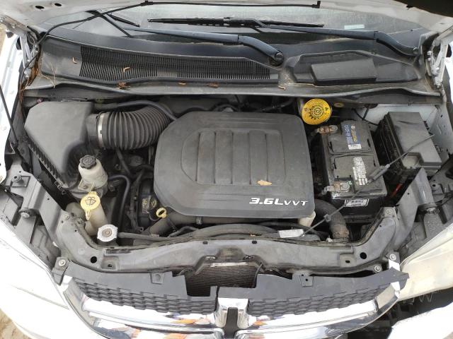 Photo 12 from auction – 2014 DODGE GRAND CARA with VIN 2C4RDGCG1ER390553