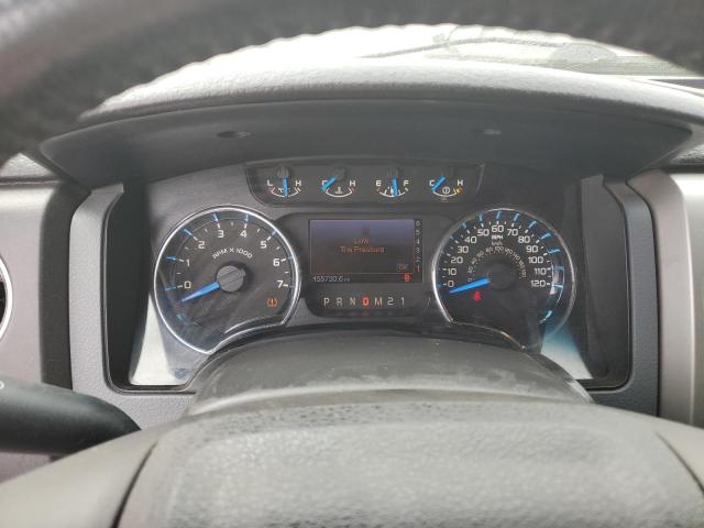 Photo 9 from auction – 2013 FORD F150 SUPER with VIN 1FTFW1ET5DFA10740