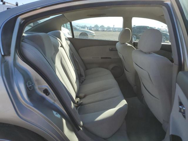 Photo 10 from auction – 2005 NISSAN ALTIMA S with VIN 1N4AL11D15C221413