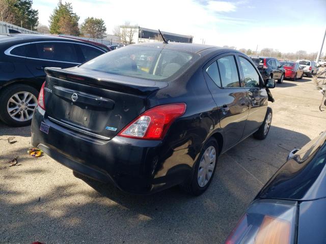 Photo 3 from auction – 2015 NISSAN VERSA S with VIN 3N1CN7AP1FL834831