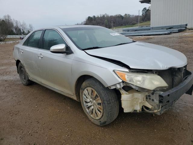 Photo 4 from auction – 2012 TOYOTA CAMRY BASE with VIN 4T1BF1FK8CU075012