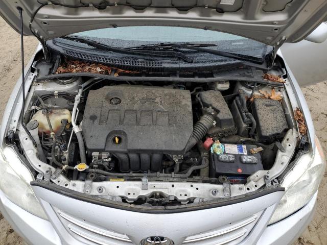 Photo 11 from auction – 2013 TOYOTA COROLLA BA with VIN 5YFBU4EE9DP172371