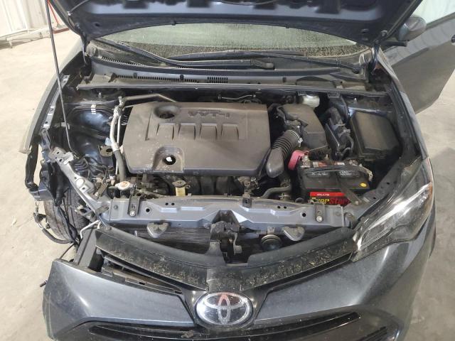 Photo 11 from auction – 2019 TOYOTA COROLLA L with VIN 2T1BURHE8KC146835