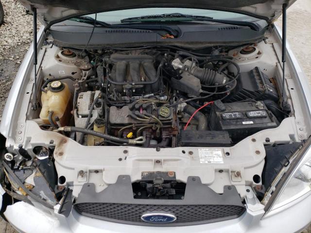 Photo 11 from auction – 2006 FORD TAURUS SEL with VIN 1FAFP56U36A234204