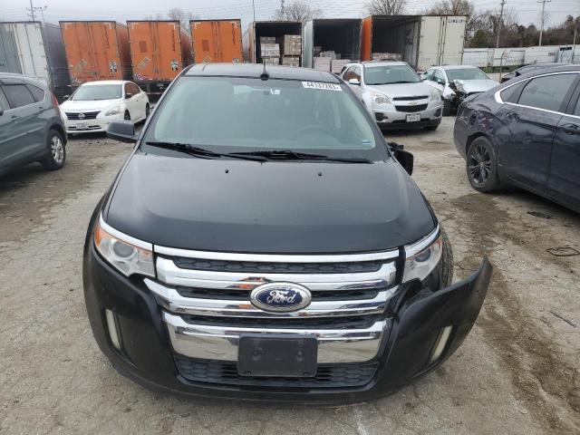 Photo 5 from auction – 2013 FORD EDGE SEL with VIN 2FMDK3JC1DBA58933