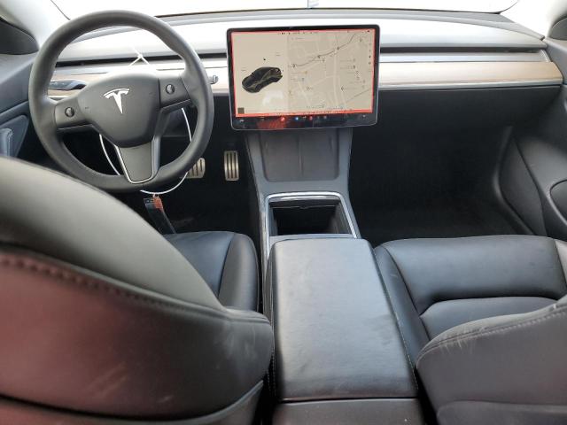 Photo 8 from auction – 2021 TESLA MODEL 3 with VIN 5YJ3E1EC3MF926326