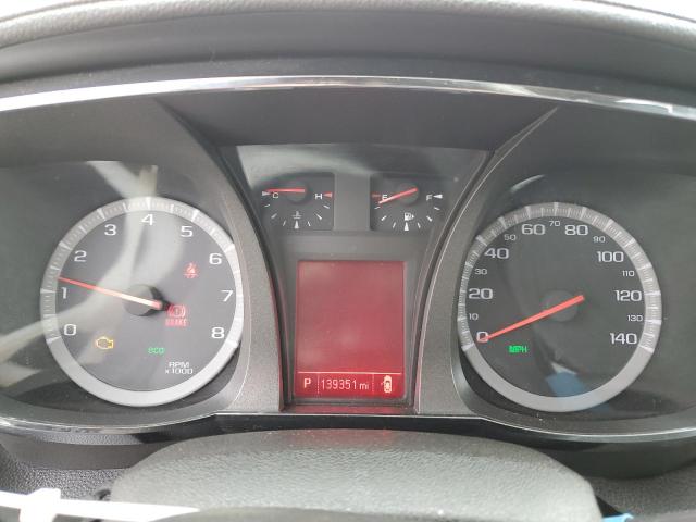 Photo 9 from auction – 2013 GMC TERRAIN SL with VIN 2GKFLTEK1D6188395