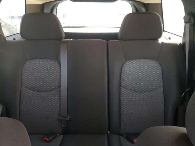 Photo 10 from auction – 2009 CHEVROLET HHR LT with VIN 3GNCA23B89S523623