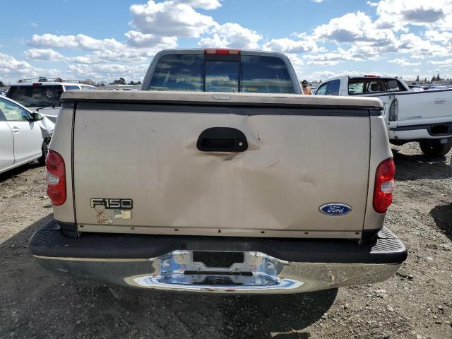 Photo 6 from auction – 1997 FORD F150 with VIN 1FTEX07L6VKB75592