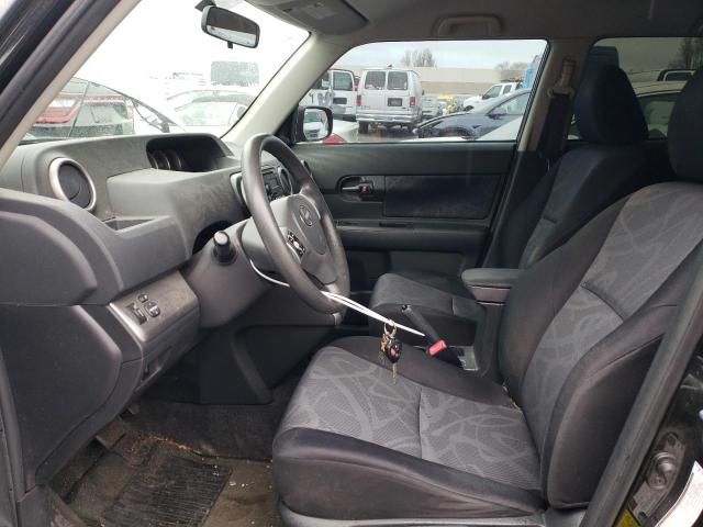Photo 7 from auction – 2012 SCION XB with VIN JTLZE4FE8C1142067