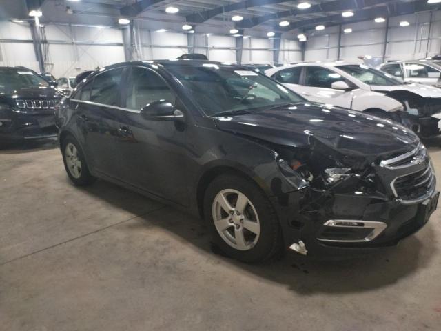 Photo 4 from auction – 2015 CHEVROLET CRUZE LT with VIN 1G1PC5SB5F7209972
