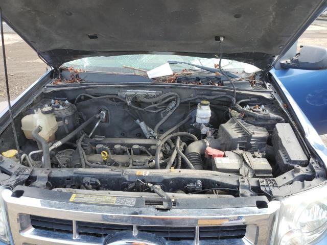 Foto 12 de la subasta – 2010 FORD ESCAPE XLT con VIN 1FMCU0D76AKD18845
