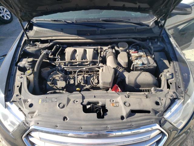 Photo 11 from auction – 2015 FORD TAURUS SEL with VIN 1FAHP2H83FG183176