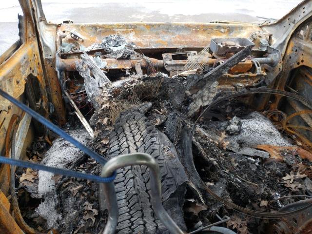 Photo 8 from auction – 2021 JEEP CHEROKEE T with VIN 1C4PJMBXXMD233413