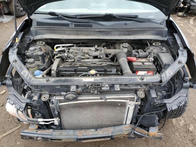 Photo 11 from auction – 2010 KIA SOUL with VIN KNDJT2A2XA7193516