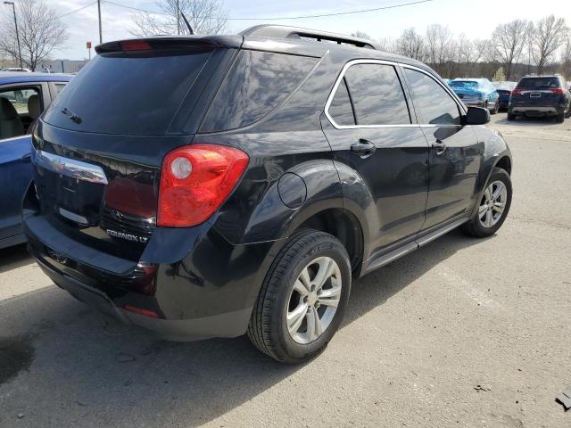 Photo 3 from auction – 2010 CHEVROLET EQUINOX LT with VIN 2CNFLNEW9A6267346