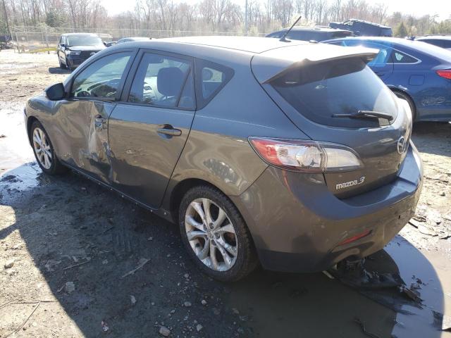 Photo 2 from auction – 2010 MAZDA 3 S with VIN JM1BL1H61A1150676
