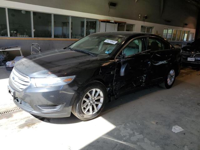 FORD TAURUS SE 2013 مع رقم تعريف المركبة 1FAHP2D88DG126250 - صورة من المزاد