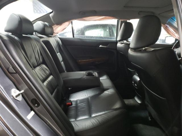 Photo 10 from auction – 2012 HONDA ACCORD EXL with VIN 1HGCP3F81CA016974