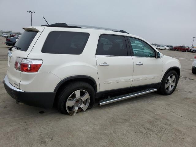 Photo 3 from auction – 2011 GMC ACADIA SLT with VIN 1GKKRSED1BJ413360