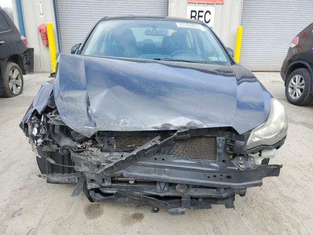 Photo 5 from auction – 2013 SUBARU IMPREZA PR with VIN JF1GJAC65DH012899