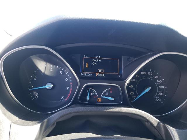 Photo 9 from auction – 2015 FORD FOCUS SE with VIN 1FADP3F23FL271669