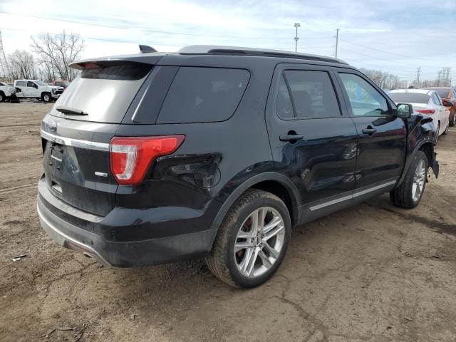 Photo 3 from auction – 2016 FORD EXPLORER X with VIN 1FM5K8D82GGD11912