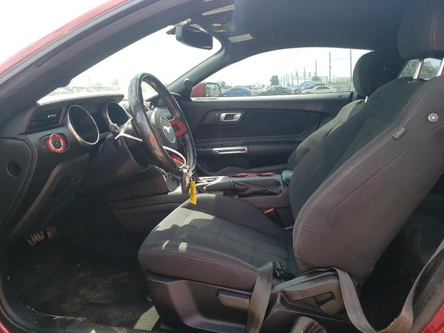 Photo 7 from auction – 2019 FORD MUSTANG with VIN 1FA6P8TH5K5200261