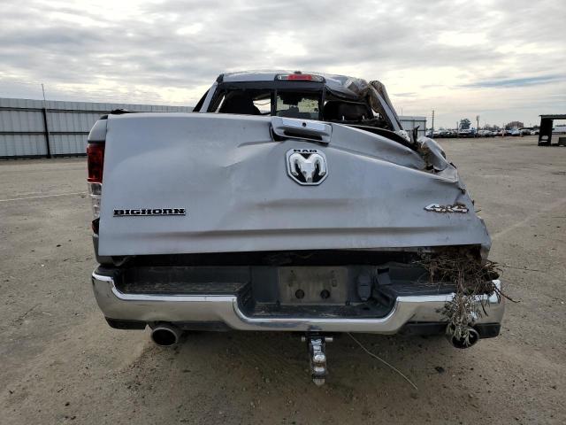Photo 6 from auction – 2019 RAM 1500 BIG H with VIN 1C6SRFFT5KN718966