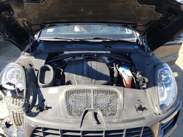 Photo 12 from auction – 2017 PORSCHE MACAN with VIN WP1AA2A56HLB03777