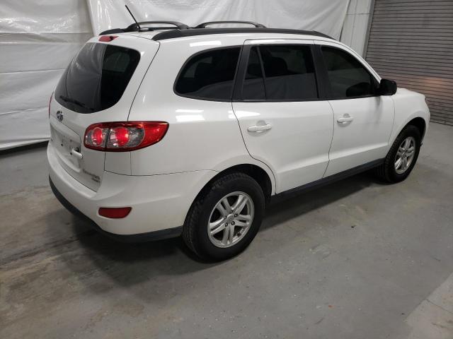 Photo 3 from auction – 2010 HYUNDAI SANTA FE G with VIN 5NMSGDAB3AH409073