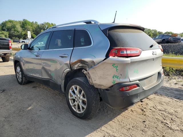 Photo 2 from auction – 2017 JEEP CHEROKEE L with VIN 1C4PJLCS7HW503026