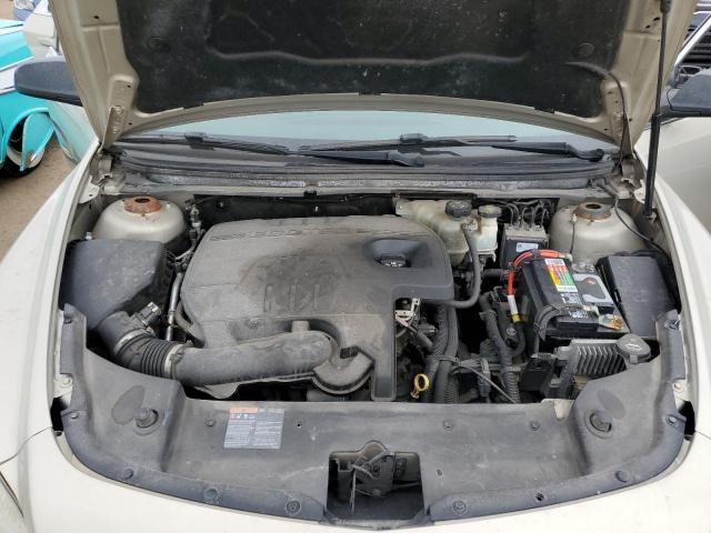 Photo 11 from auction – 2011 CHEVROLET MALIBU LS with VIN 1G1ZB5E17BF219546