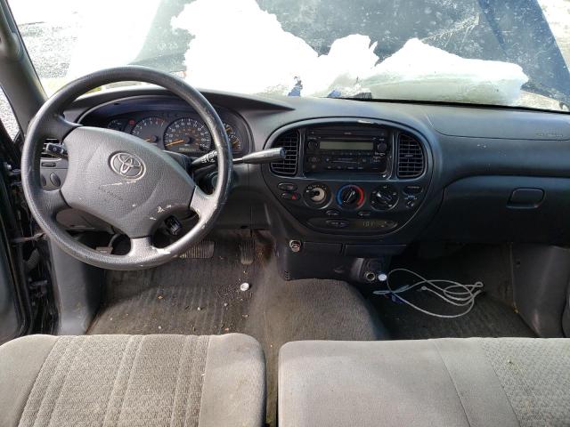 Photo 8 from auction – 2003 TOYOTA TUNDRA ACC with VIN 5TBBT44193S367306