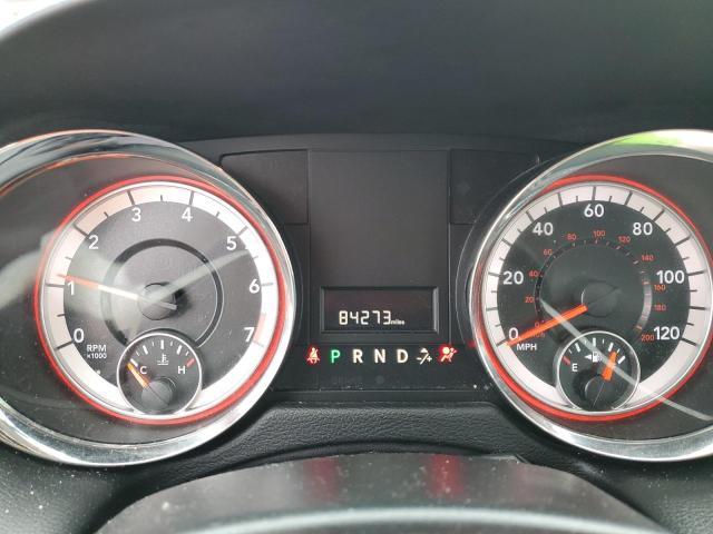Photo 9 from auction – 2016 DODGE GRAND CARA with VIN 2C4RDGBG1GR227468