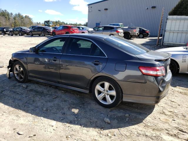 Zdjęcie 2 z aukcji – 2011 TOYOTA CAMRY BASE z VIN 4T1BF3EK1BU206874