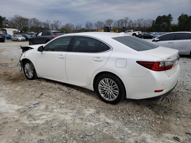 Photo 2 from auction – 2017 LEXUS ES 350 with VIN 58ABK1GG7HU035848