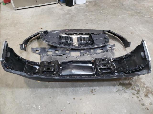 Photo 12 from auction – 2021 RAM 1500 CLASS with VIN 3C6RR7KT2MG592278